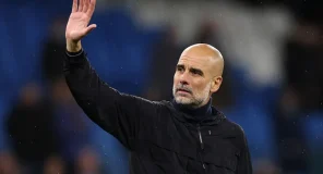 Pep Guardiola kthehet për të ‘mbrojtur’ Manchester Cityn