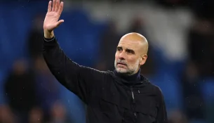 Pep Guardiola kthehet për të ‘mbrojtur’ Manchester Cityn