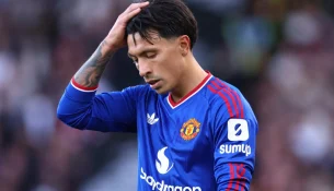 Kaos te Manchester United, Lisandro Martinez shpërthen ndaj drejtuesve
