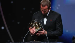 Topi i Artë e bën Harry Kane më të shtrenjtë
