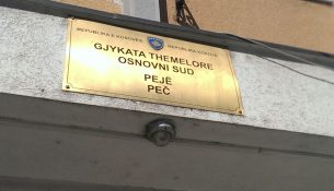 Një muaj paraburgim për Albert Sylajn