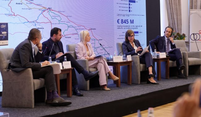 Evropa financon lidhjet e Ballkanit, por infrastruktura nuk mban ritmin