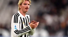 Juventus humb durimin me Woltemade