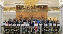 Shqipëria i bashkohet partneritetit kyç amerikan të teknologjisë
