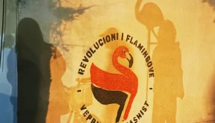 Çfarë është Antifa, lëvizja që Rama e lidh me protestat në Shqipëri?