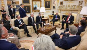 Maariv: SHBA i kërkoi Izraelit të sulmonte i vetëm Iranin përpara zgjedhjeve amerikane