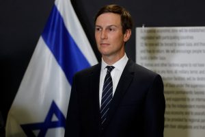 Bordi i Paqes i Trump në konflikt të mundshëm interesi, në fokus investimet e Jared Kushner