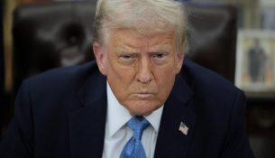 Trump e sheh Zelenskyn si pengesë për ambicien e tij për Çmimin Nobel të Paqes