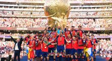 FIFA mahnitet nga Spanja, zbulohet ‘sekreti’ që e bëri kampione bote
