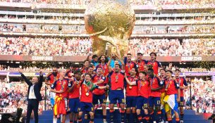FIFA mahnitet nga Spanja, zbulohet ‘sekreti’ që e bëri kampione bote