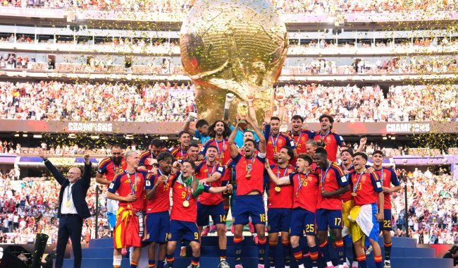 FIFA mahnitet nga Spanja, zbulohet ‘sekreti’ që e bëri kampione bote