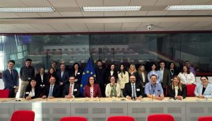 Shqipëri-BE, koordinim për implementimin e sistemeve digjitale doganore