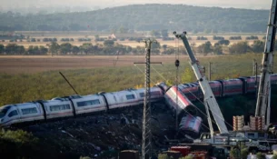Tragjedia hekurudhore në Spanjë rëndon shanset e Pedro Sánchez për rizgjedhje