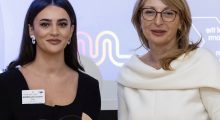 Aplikacioni “Mendje” fiton çmimin e Inovacionit në Bruksel