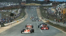 Formula 1 synon rikthimin në Afrikë pas më shumë se tre dekadash