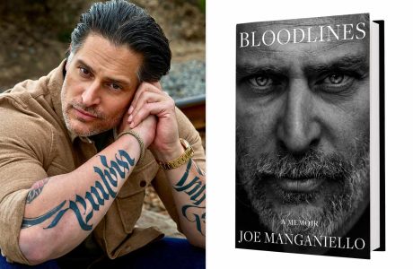 Joe Manganiello flet për betejën e tij shëndetësore në librin e ri