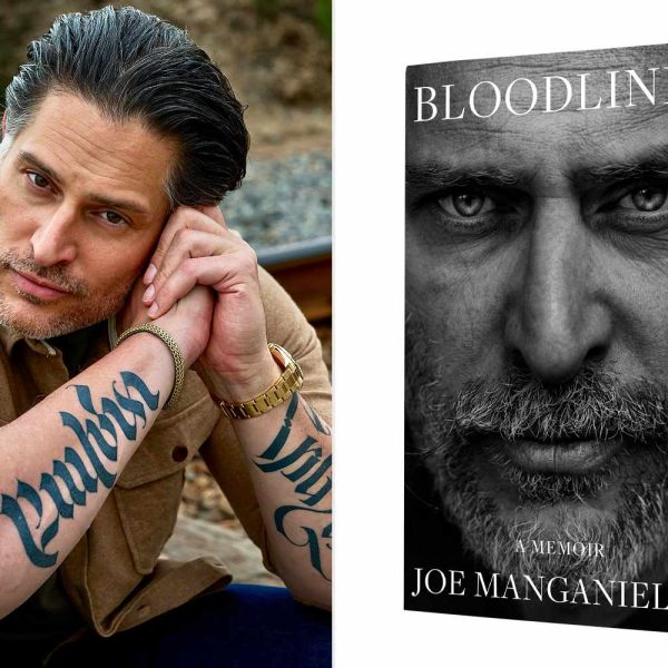 Joe Manganiello flet për betejën e tij shëndetësore në librin e ri