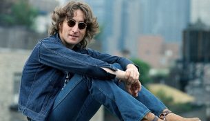 Kush ishte John Lennon?