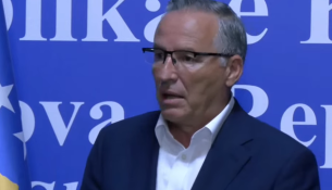 Hamza refuzon ofertën e Kurtit: UÇK-ja s’bëhet pjesë e pazareve politike