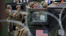 KFOR-i pa amerikanët? Skenari që mund të ndryshojë sigurinë e Kosovës
