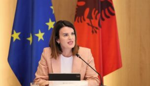 Koçiu: Jemi të hapur për dialog me studentët, por jo me organizatorët e dhunës