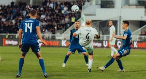 Përfundon pjesa e parë në mes të Kosovës dhe Austrisë
