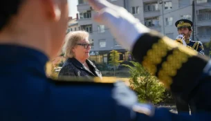 Çfarë qëndrimi ka presidentja e re ndaj Gjykatës Speciale?