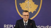 Haziri: Sot u ndal luftëtari më i madh i korrupsionit