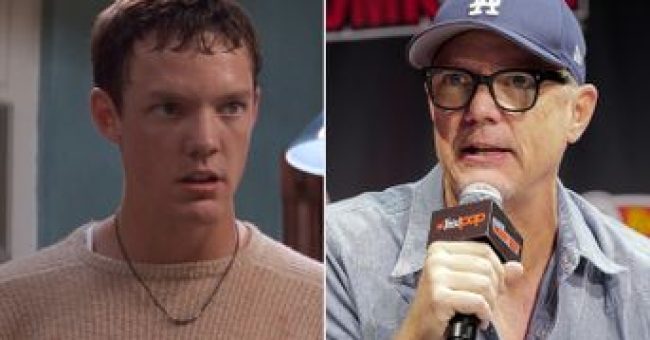 Matthew Lillard tallet me aktrimin e tij në filmin “Scream”