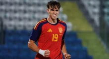 Spanja U-21 drejt “Air Albania”, Shqipëria përgatitet për një test të madh në nëntor