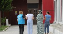 Azili në Shqipëri shkon kundër prirjes rajonale