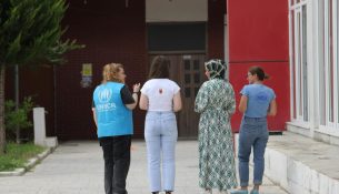 Azili në Shqipëri shkon kundër prirjes rajonale
