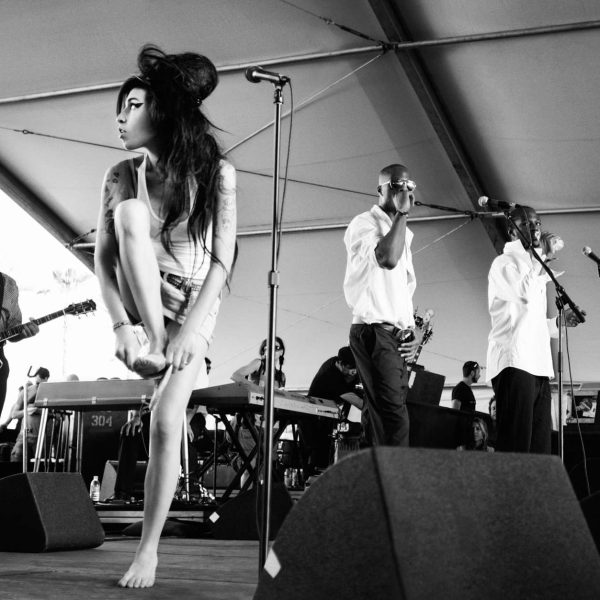 Çfarë tha Amy Winehouse katër vjet para vdekjes së saj?