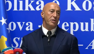 Haradinaj e quan Kurtin “keqbërës patologjik”: S’do t’ia arrijë qëllimit