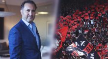 Pronarët e Milanit synojnë Al Nassr, Ronaldo mund të bëhet aksionar i klubit