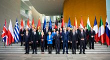 Procesi i Berlinit, çfarë pritet të diskutojnë liderët e rajonit?