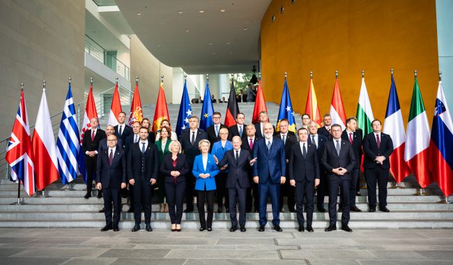 Procesi i Berlinit, çfarë pritet të diskutojnë liderët e rajonit?