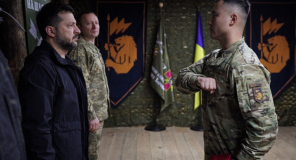 Ukraina përmbys bilancin territorial në shtator, avancon në Donetsk