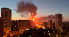 SHBA kërcënon Ukrainën me ndërprerjen e inteligjencës për sulmet ndaj Rusisë