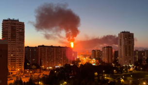 SHBA kërcënon Ukrainën me ndërprerjen e inteligjencës për sulmet ndaj Rusisë