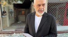 Rama: Dëmet nga protesta do të rimbursohen, zëri i studentëve do të dëgjohet me respekt