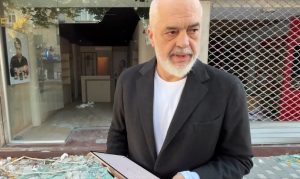 Rama: Dëmet nga protesta do të rimbursohen, zëri i studentëve do të dëgjohet me respekt