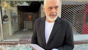 Rama: Dëmet nga protesta do të rimbursohen, zëri i studentëve do të dëgjohet me respekt