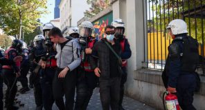320 të lënduar në 9 ditë protestash