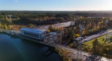 Finlanda ndalon punimet e Google, pas prerjes së paligjshme të 400 mijë pemëve për qendrat e të dhënave