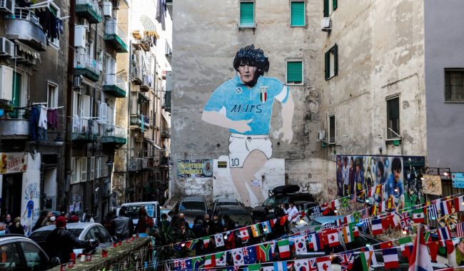 A mund të shpëtohej Maradona? Më 22 dhjetor vendimi për shtatë të akuzuarit