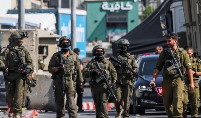 Izraeli paralajmëron shkatërrime masive dhe dëbime palestinezësh në Hebron pas vrasjes së dy ushtarëve