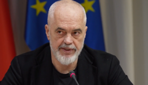 Pas protestave, Rama propozon kufizimin e rrjeteve sociale për të miturit