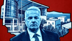 Igli Tare: Si përflitet ish-futbollisti në dosjen Balluku