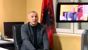 Kamberi thirrje Listës Studentore: Kosova është shtet i pavarur, duhet pranuar realiteti